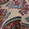 Oriental Kazak Runner 1' 9 x 5' 5 (ft) - No. G25501