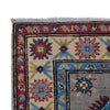 Hand Knotted Kazak Runner 2' 7 x 9' 6 (ft) - No. G25503