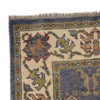 Turkish Design Oushak Rug 4' 0 x 5' 7 (ft) - No. G25511