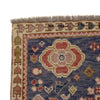 Persian Shirazi Design Rug 3' 9 x 5' 7 (ft) - No. G25512