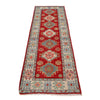 Hand Knotted Kazak Runner 2' 0 x 5' 9 (ft) - No. G25866