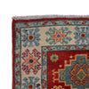 Hand Knotted Kazak Runner 2' 0 x 5' 9 (ft) - No. G25866