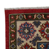 Oriental Kazak Rug 5' 4 x 8' 0 (ft) - No. G25873