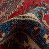 Oriental Kazak Rug 5' 4 x 8' 0 (ft) - No. G25873