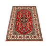 Red Kazak Rug 2' 6 x 4' 0 (ft) - No. G25875