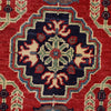 Red Kazak Rug 2' 6 x 4' 0 (ft) - No. G25875