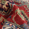 Red Kazak Rug 2' 6 x 4' 0 (ft) - No. G25875