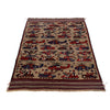 Hand Knotted War Rug 4' 2 x 5' 9 (ft) - No. G25884