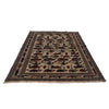 Hand Knotted War Rug 6' 6 x 8' 9 (ft) - No. G25907