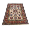 Oriental Kazak Rug 3' 8 x 5' 8 (ft) - No. G25909