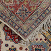 Oriental Kazak Rug 3' 8 x 5' 8 (ft) - No. G25909