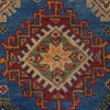 Oriental Kazak Runner 2' 4 x 9' 4 (ft) - No. G25911