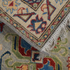 Hand Knotted Kazak Runner 2' 6 x 9' 8 (ft) - No. G25912