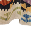 Vegetable Kilim Runner 2' 7 x 9' 8 (ft) - No. G26023