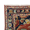 Red Color Kazak Rug 2' 9 x 3' 8 (ft) - No. G26480