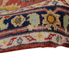 Red Color Kazak Rug 2' 9 x 3' 8 (ft) - No. G26480