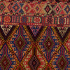 Fine Quality Kilim Rug 5' x 6' (ft) - No. G26481