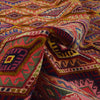 Fine Quality Kilim Rug 5' x 6' (ft) - No. G26481