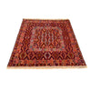 Fine Quality Kilim Rug 4' 9" x 5' 5" (ft) - No. G26482