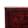 Handmade Khal Mohammadi Rug 5' 4 x 7' 8 (ft) - No. G26581