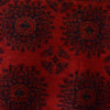 Handmade Khal Mohammadi Rug 5' 4 x 7' 8 (ft) - No. G26581