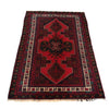 Hand Knotted Baluchi Rug 3' 0 x 4' 8 (ft) - G26589