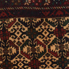 Hand Knotted Baluchi Rug 2' 8 x 4' 4 (ft) - G26590