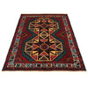 Hand Knotted Baluchi Rug 3' 3 x 4' 6 (ft) - G26634