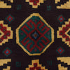 Hand Knotted Baluchi Rug 3' 3 x 4' 6 (ft) - G26634