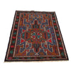 Hand Knotted Baluchi Rug 2' 9 x 4' 4 (ft) - G26635