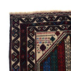 Prayer Rug 2' 8 x 4' 4 (ft) - No. G26637