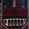 Prayer Rug 2' 8 x 4' 4 (ft) - No. G26637