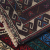 Prayer Rug 2' 8 x 4' 4 (ft) - No. G26637