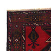 Hand Knotted Baluchi Rug 3' 0 x 4' 9 (ft) - G26638