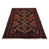 Hand Knotted Baluchi Rug 4' 0 x 6' 1 (ft) - No. G26643