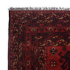 Firebrick Khal Mohammadi Rug 6' 6 x 9' 2 (ft) - No. G26647