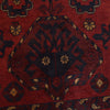 Firebrick Khal Mohammadi Rug 6' 6 x 9' 2 (ft) - No. G26647