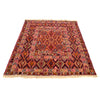 Fine Quality Kilim Rug 5' 0" x 6' 0" (ft) - No. G26765