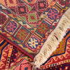 Fine Quality Kilim Rug 5' 0" x 6' 0" (ft) - No. G26765