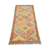 Vegetable Kilim Runner 2' 8 x 6' 6 (ft) - No. G26767