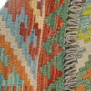 Vegetable Kilim Runner 2' 8 x 6' 6 (ft) - No. G26767