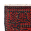 Oriental Khal Mohammadi Rug 3' 9 x 6' 3 (ft) - No. G26768