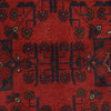 Oriental Khal Mohammadi Rug 3' 9 x 6' 3 (ft) - No. G26768