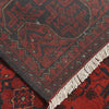 Oriental Khal Mohammadi Rug 3' 9 x 6' 3 (ft) - No. G26768