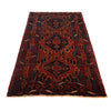 Traditional Baloch Rug 3' 4 x 5' 8 (ft) - No. G26781