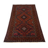 Handmade Baluchi Rug 3' 5 x 6' 4 (ft) - No. G26966