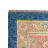 Hand Knotted Ziegler Rug 9' 8 x 13' 4 (ft) - No. G27013