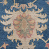 Hand Knotted Ziegler Rug 9' 8 x 13' 4 (ft) - No. G27013