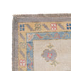 Turkish Design Oushak Rug 8' 7 x 11' 5 (ft) - No. G27014