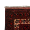 Handmade Khal Mohammadi Rug 6' 5 x 9' 3 (ft) - No. G27015